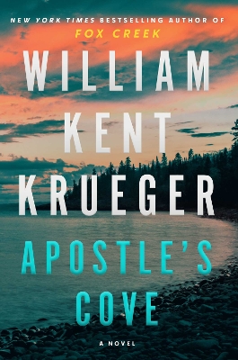 Cover of Apostle's Cove