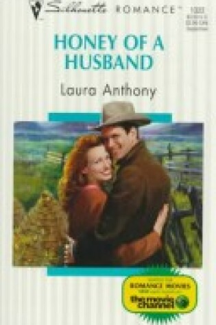 Cover of Honey of a Husband