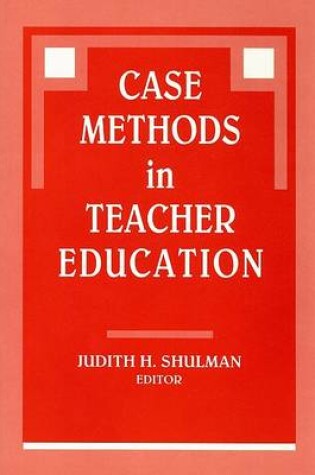 Cover of The Ethics of Teaching