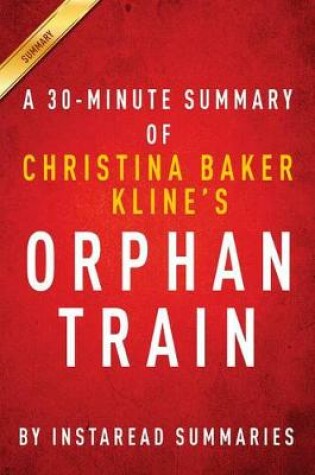 Cover of Summary of Orphan Train