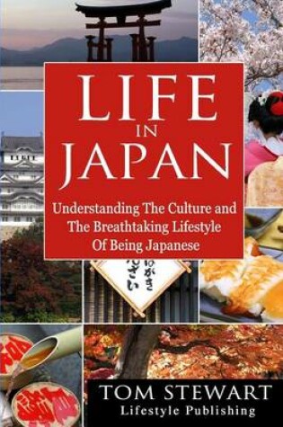 Cover of Life in Japan