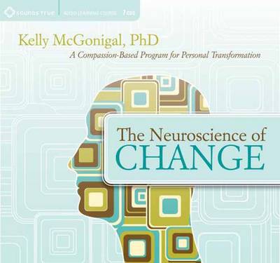 Book cover for Neuroscience of Change