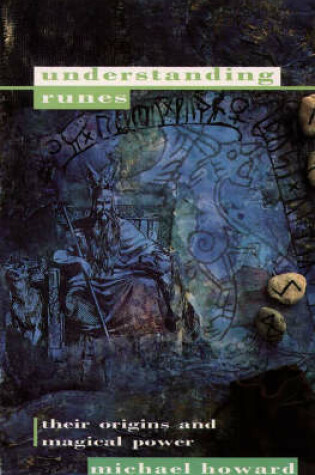 Cover of Understanding Runes