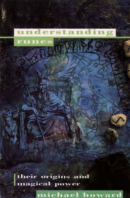 Cover of Understanding Runes