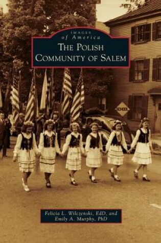 Cover of Polish Community of Salem