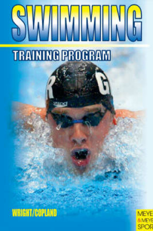Cover of Swimming - A Training Program