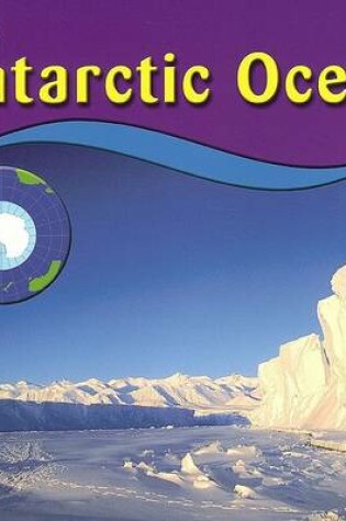 Cover of The Antarctic Ocean