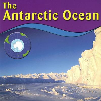 Cover of The Antarctic Ocean