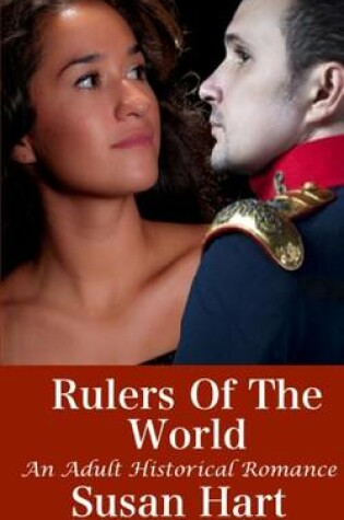 Cover of Rulers of the World