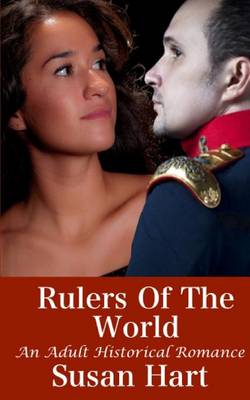 Book cover for Rulers of the World