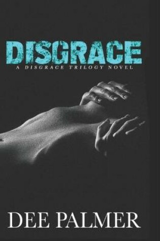 Cover of Disgrace