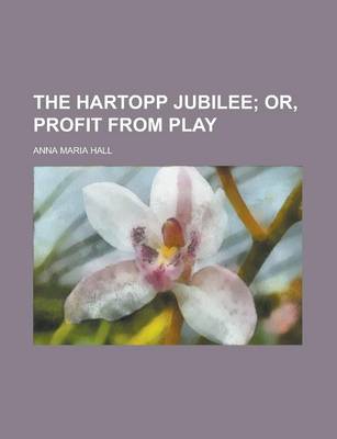 Book cover for The Hartopp Jubilee