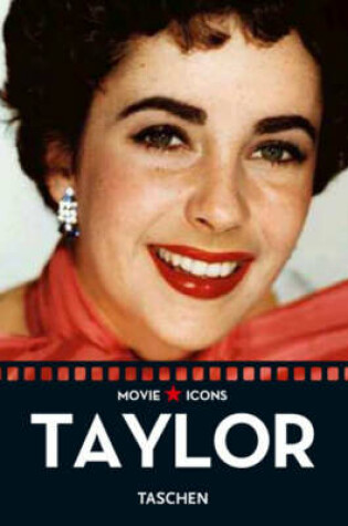 Cover of Elizabeth Taylor