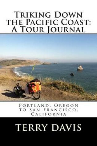 Cover of Triking Down the Pacific Coast