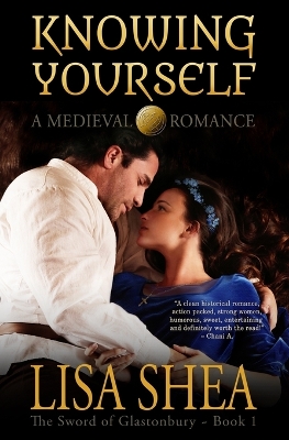 Book cover for Knowing Yourself - A Medieval Romance