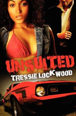 Book cover for Unsuited