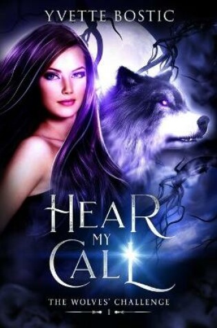 Cover of Hear My Call