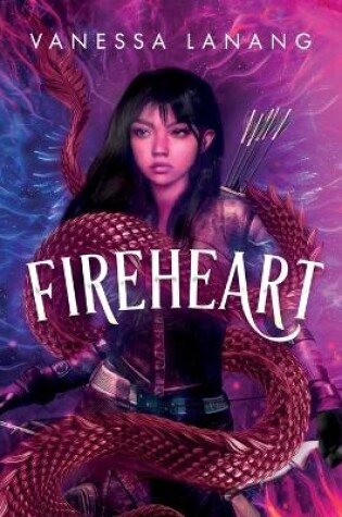 Cover of Fireheart