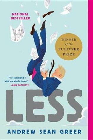 Cover of Less