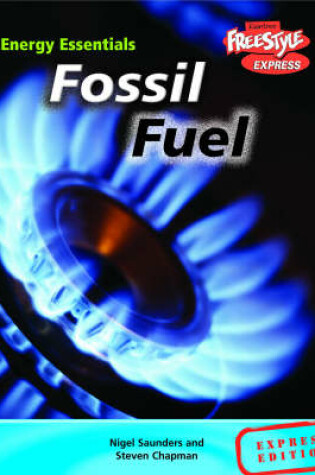 Cover of Fossil Fuels