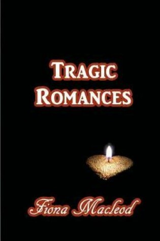 Cover of Tragic Romances