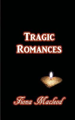 Book cover for Tragic Romances