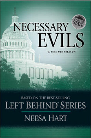 Cover of Necessary Evils