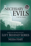 Book cover for Necessary Evils