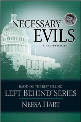 Cover of Necessary Evils