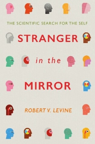 Cover of Stranger in the Mirror