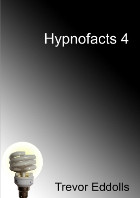 Book cover for Hypnofacts 4