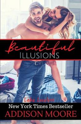 Book cover for Beautiful Illusions