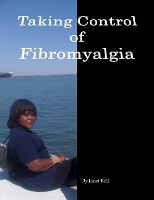 Book cover for Taking Control of Fibromyalgia