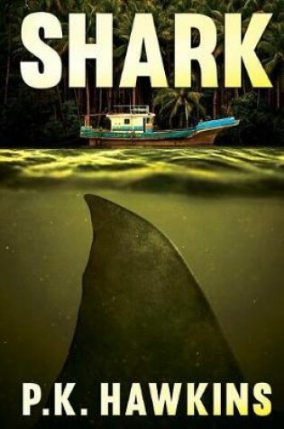 Cover of Shark