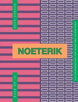 Book cover for Noeterik Band 18 Der Weg Zur Konfluenz