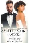 Book cover for Billionaire Takes the Bride