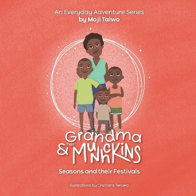 Cover of Seasons and their Festivals