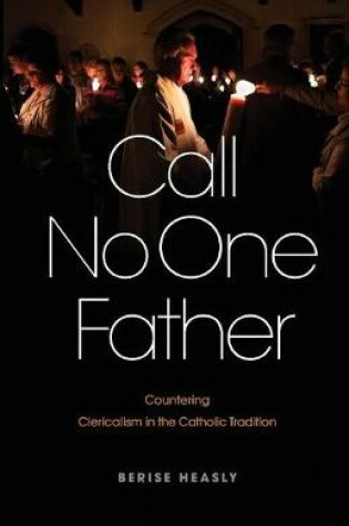 Cover of Call No One Father