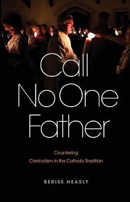 Book cover for Call No One Father