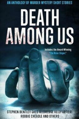 Cover of Death Among Us