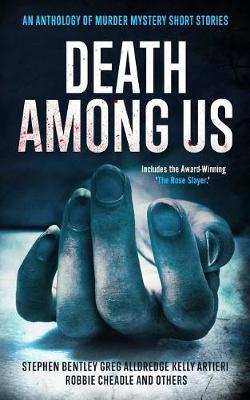 Book cover for Death Among Us