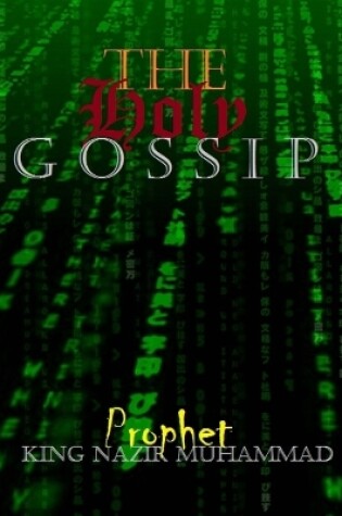 Cover of The Holy Gossip