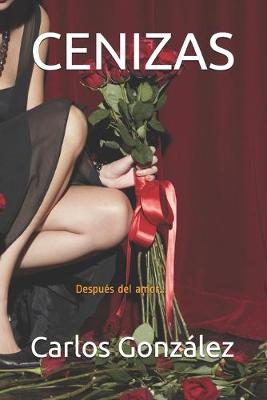 Cover of Cenizas