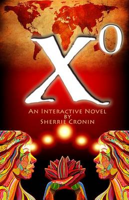 Book cover for X0