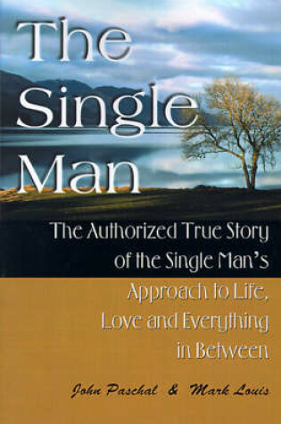 Cover of The Single Man