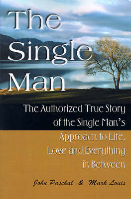 Book cover for The Single Man