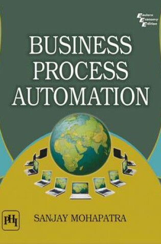 Cover of Business Process Automation