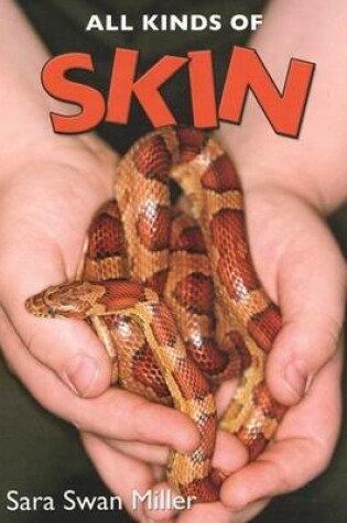 Cover of All Kinds of Skin