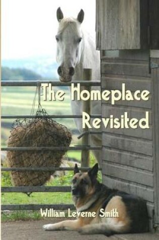 Cover of The Homeplace Revisited