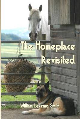 Book cover for The Homeplace Revisited